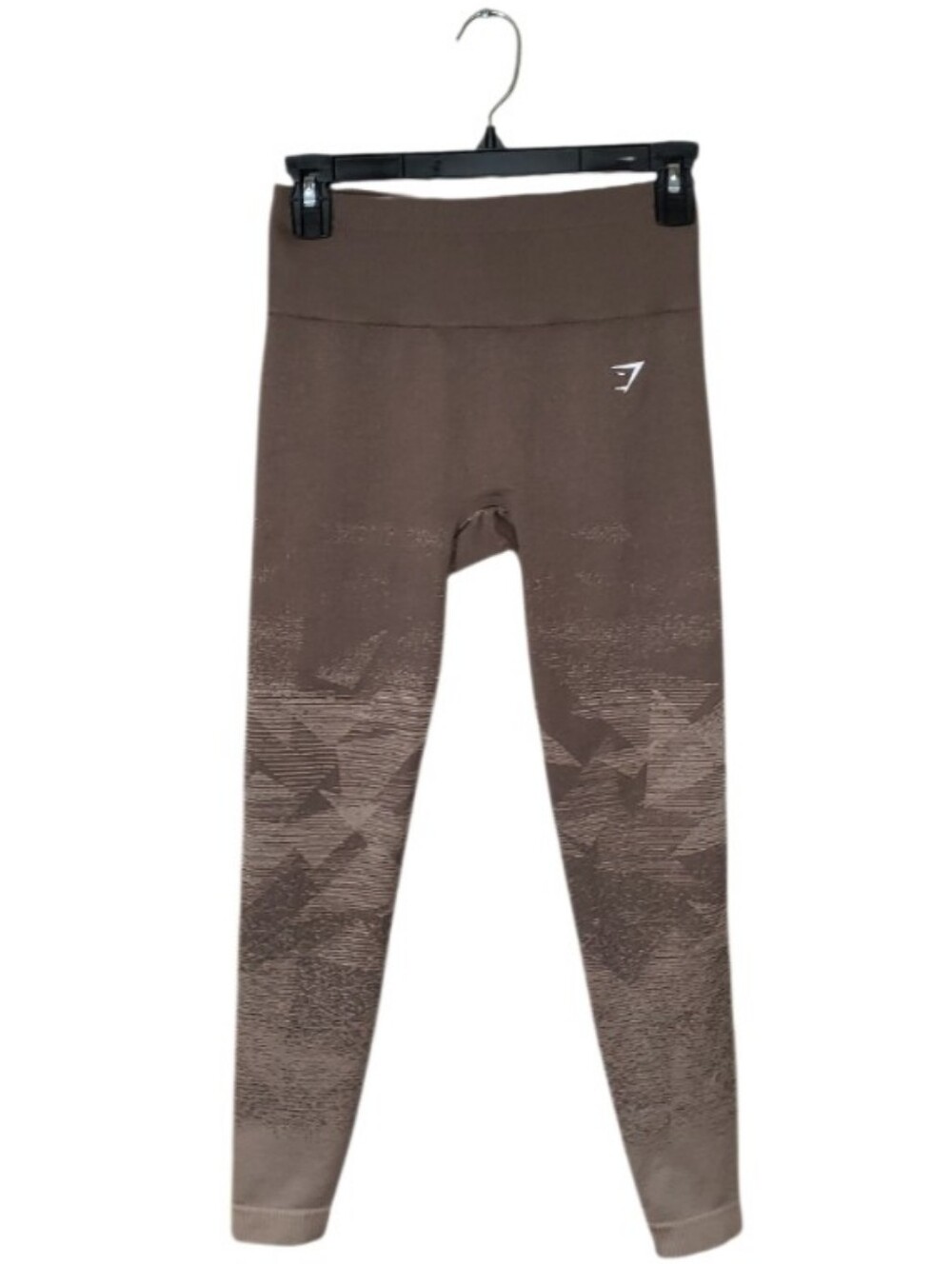 Gymshark Adapt Ombre Seamless Leggings - Picture 1 of 3